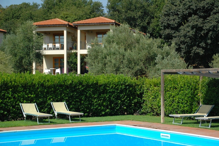 Apartment Sicily