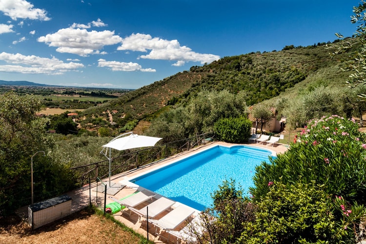 Holiday home Tuscany Elba