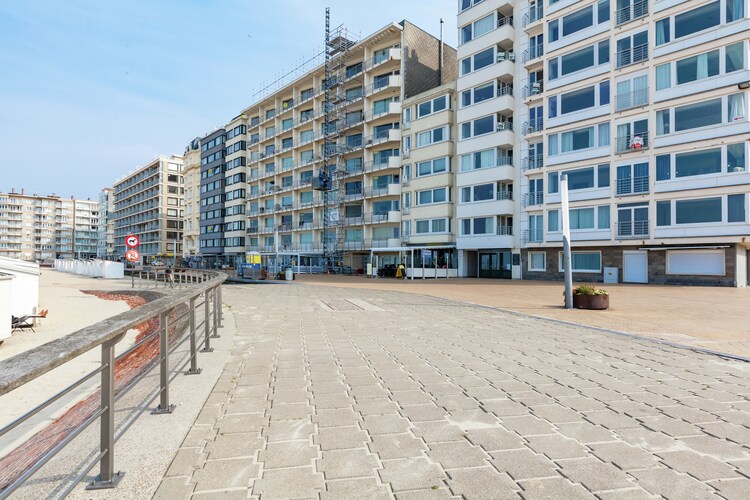 Apartment West Flanders