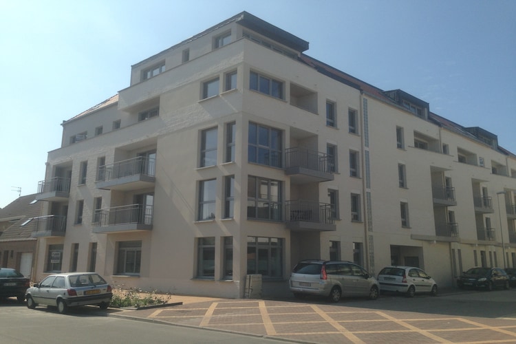 Apartment Nord Street of Dover Picardy