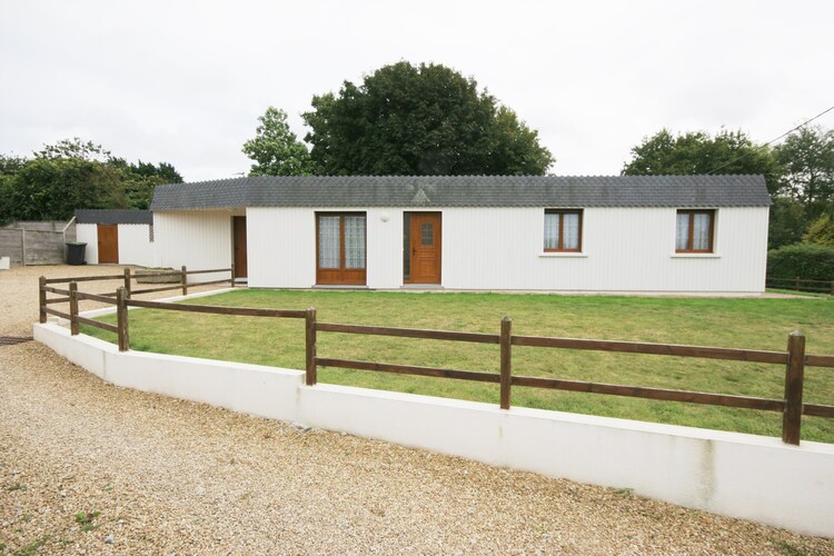 Holiday home Brittany