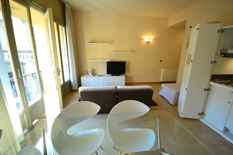 Apartment Tuscany Elba