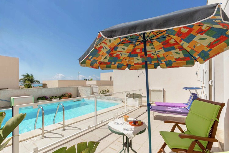 Villa Sicily