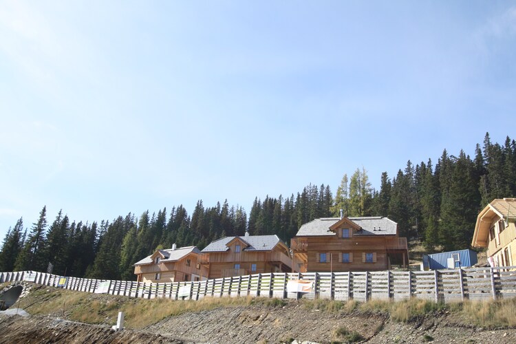 Chalet Styria