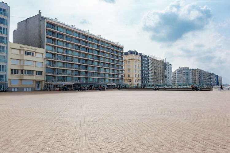 Apartment West Flanders