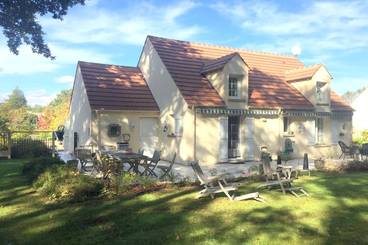 Holiday home Centre