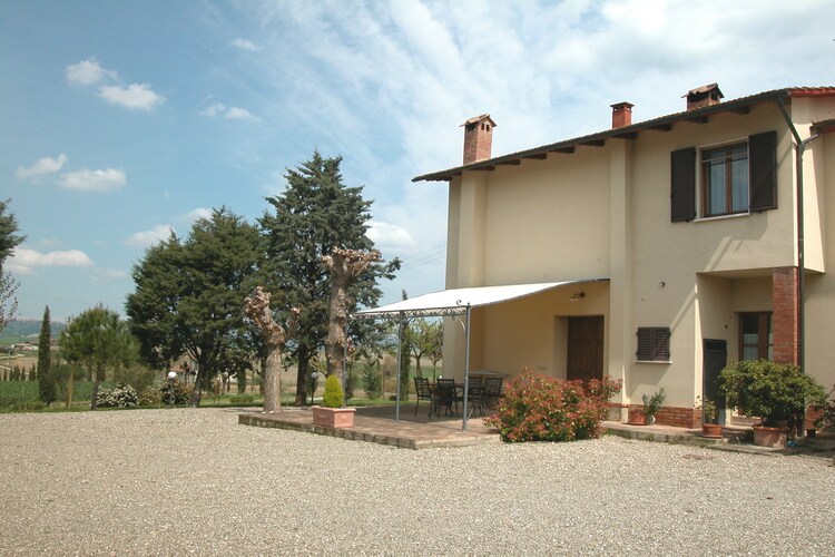 Holiday home Tuscany Elba