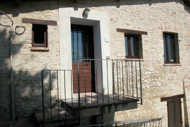 Holiday home Umbria
