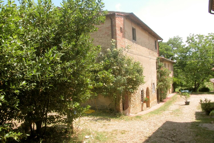 Holiday home Tuscany Elba