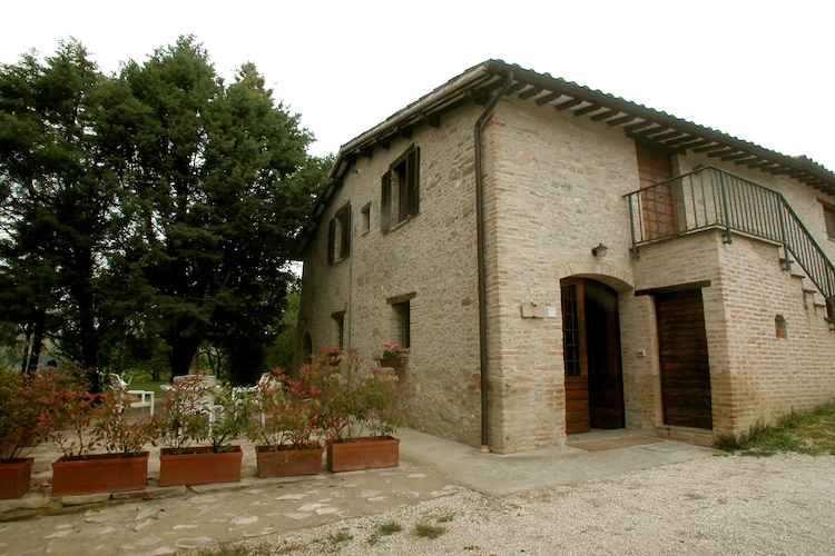 Holiday home Umbria