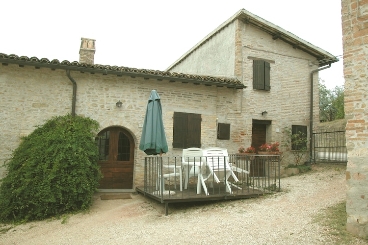 Holiday home Umbria