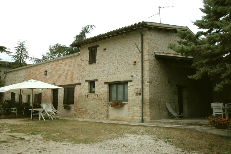 Holiday home Umbria