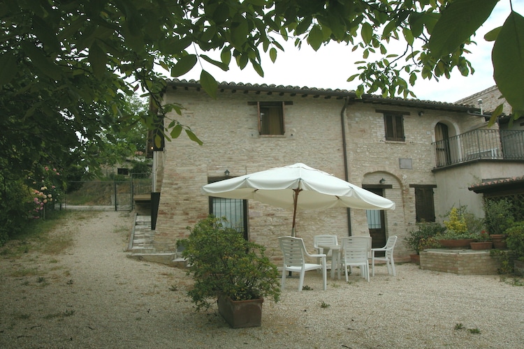 Holiday home Umbria