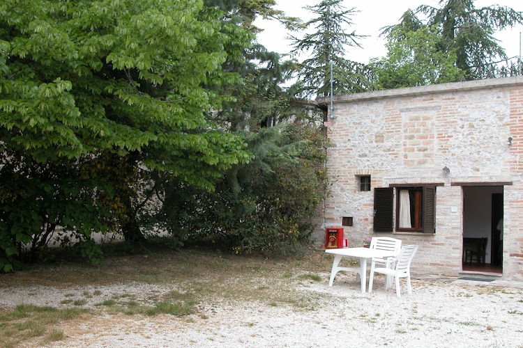 Holiday home Umbria