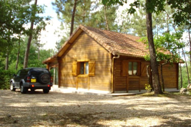 Chalet Provence Cote d Azur