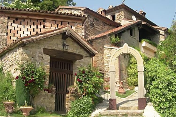 Holiday home Umbria