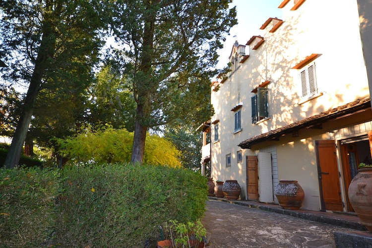 Villa Tuscany Elba