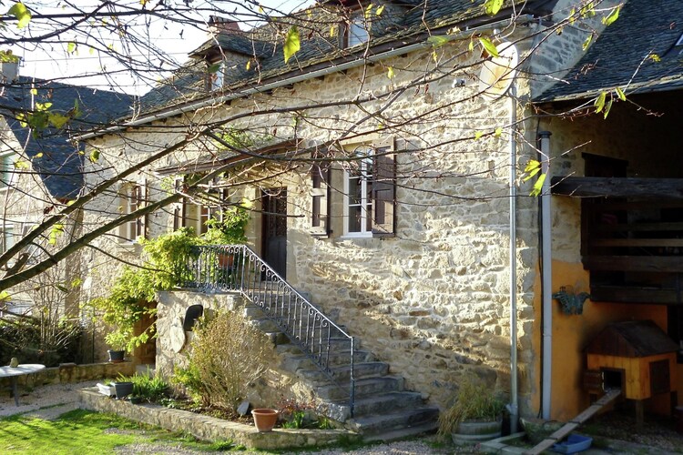 Farmhouse Midi-Pyrenees