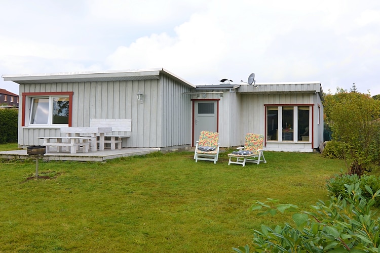 Holiday home Harz