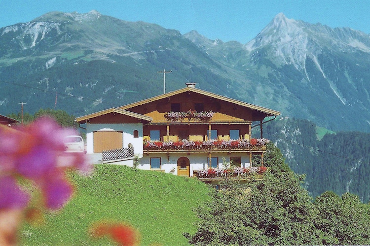 Apartment Tyrol