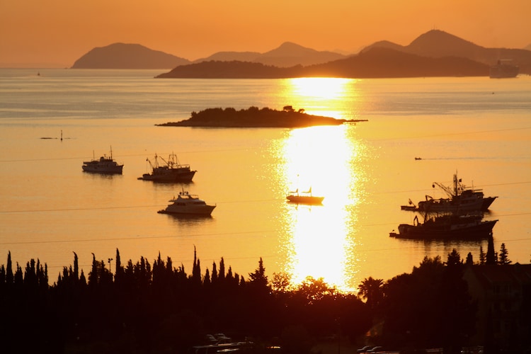 Apartment Dalmatia