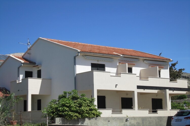 Apartment Islands