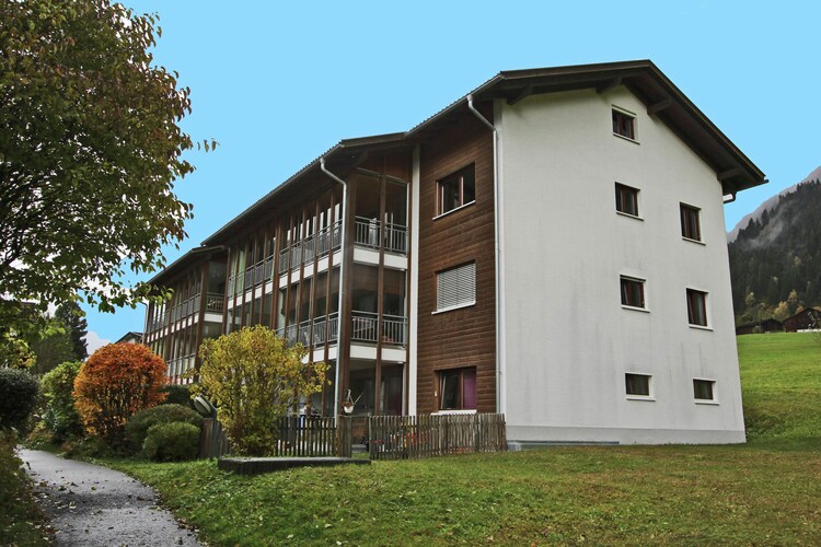 Apartment Vorarlberg