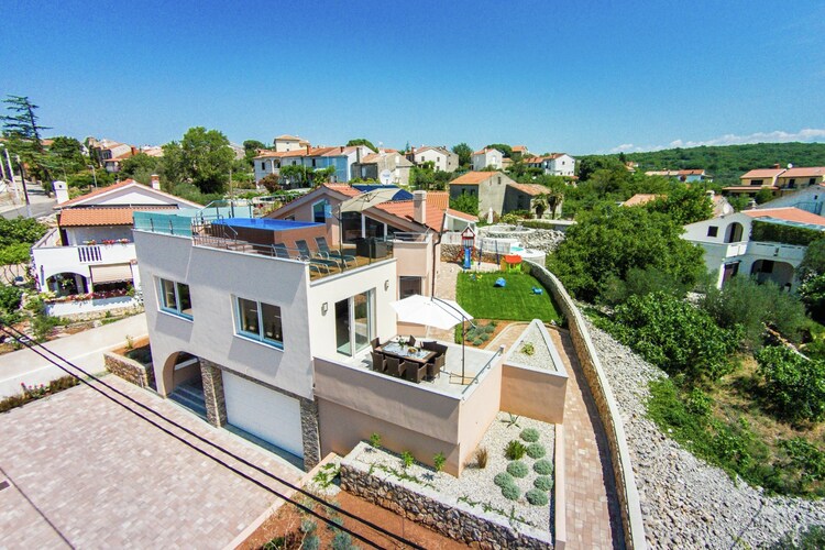 Villa Islands