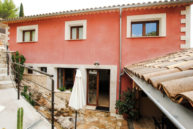 Cottage Majorca