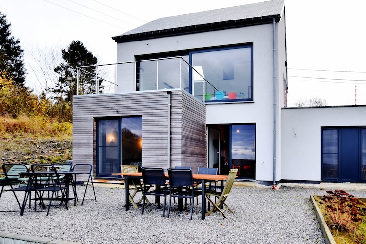 Holiday home Namur