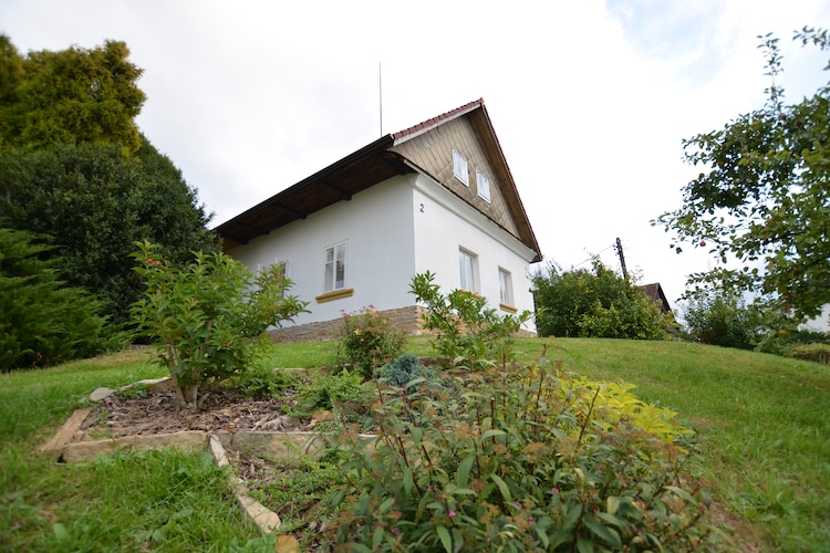 Holiday home Eastern Bohemia