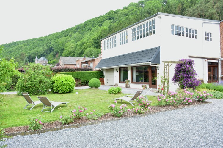 Holiday home Liege