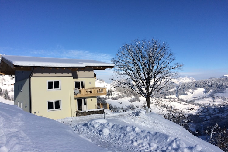 Apartment Tyrol