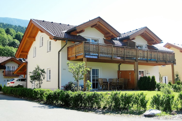 Chalet Carinthia