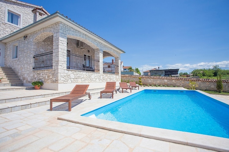 Villa Istria