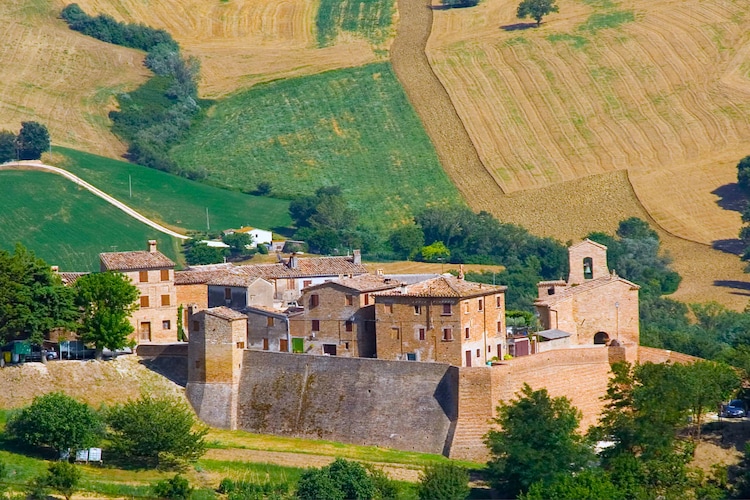 Holiday home Abruzzo Molise