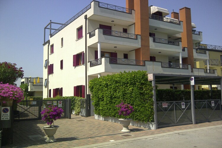 Apartment Veneto Venice
