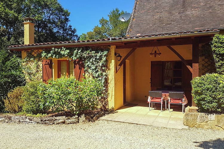 Cottage Dordogne