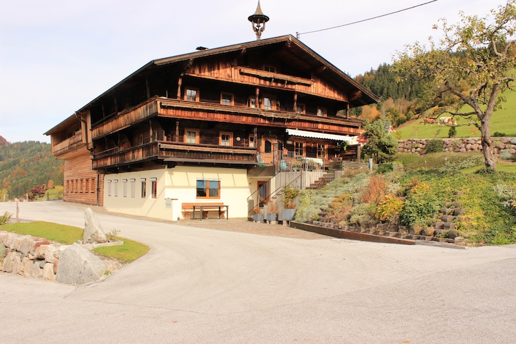 Apartment Tyrol