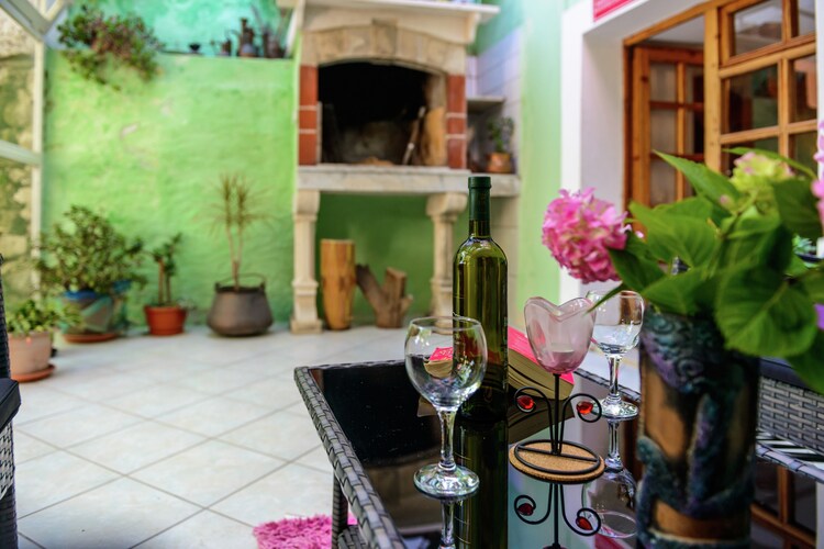 Holiday home Dalmatia