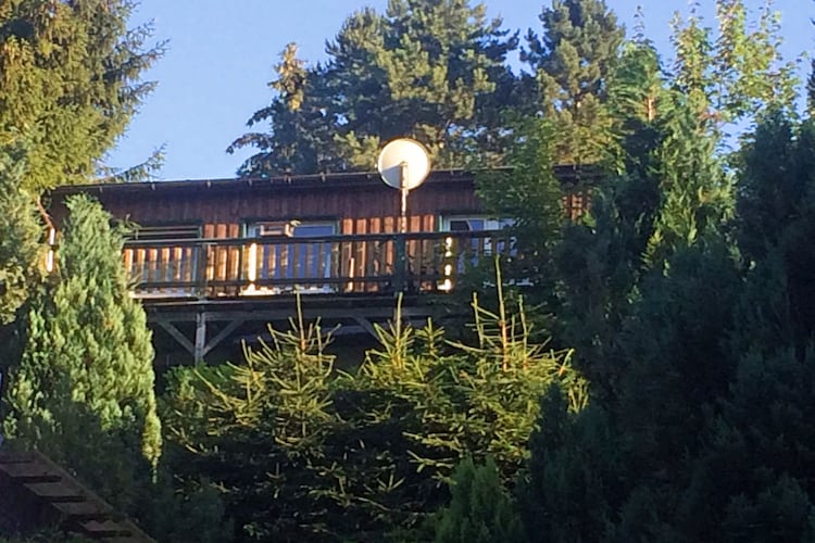 Holiday home Harz