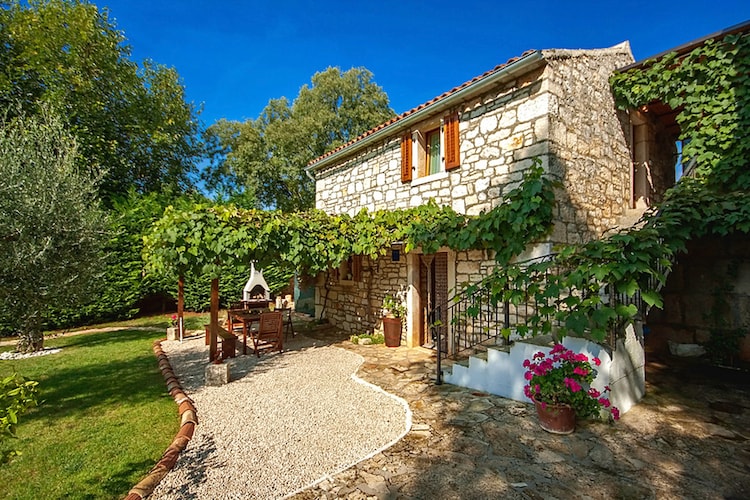 Holiday home Istria