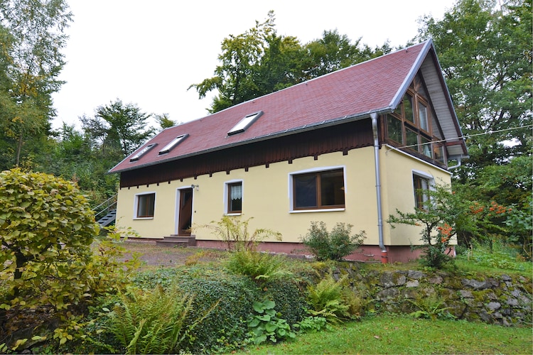 Holiday home Harz