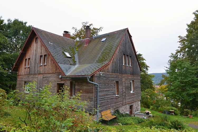 Apartment Harz