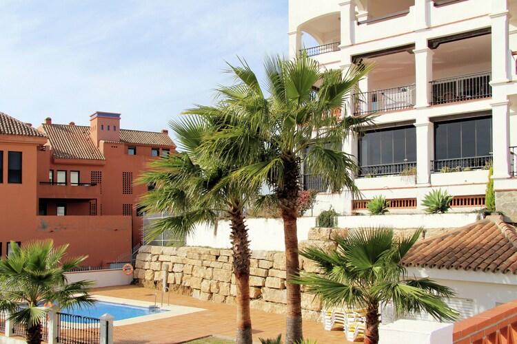 Apartment Costa del Sol