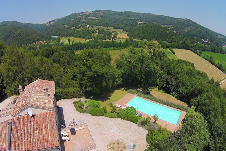 Villa Umbria