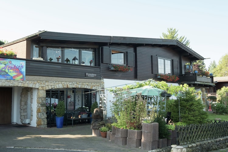 Apartment Harz