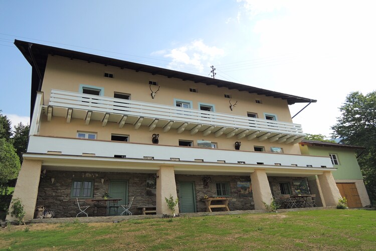 Holiday home Bavaria