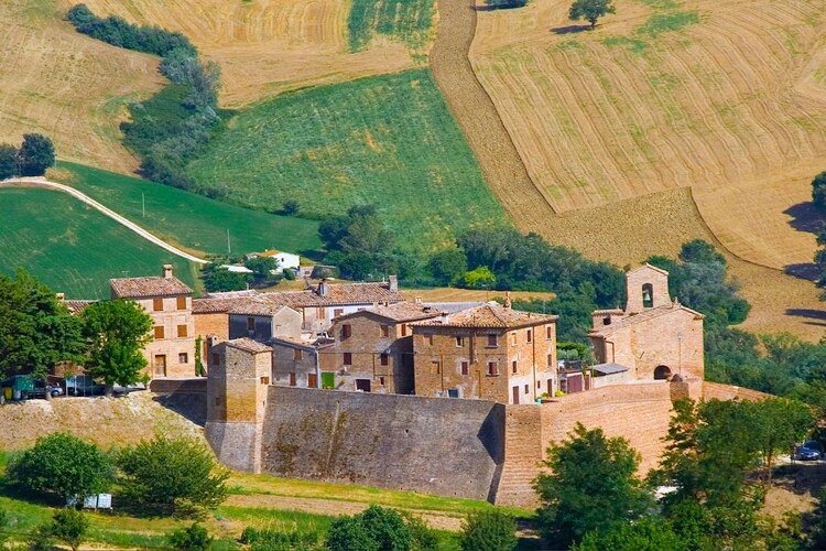 Holiday home Abruzzo Molise