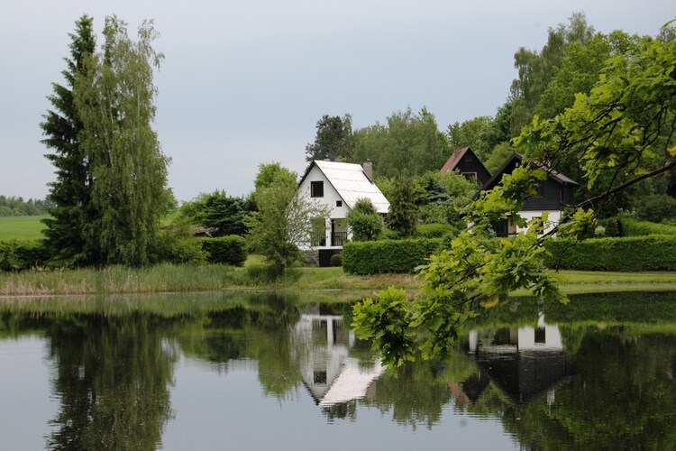 Holiday home South Bohemian Region